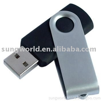 U411 Usb Flash Drive